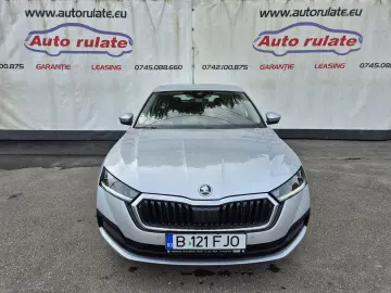 Skoda Octavia 1.5 TSI mHEV 150 CP DSG AMBITION 2024