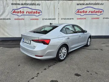 Skoda Octavia 1.5 TSI mHEV 150 CP DSG AMBITION 2024