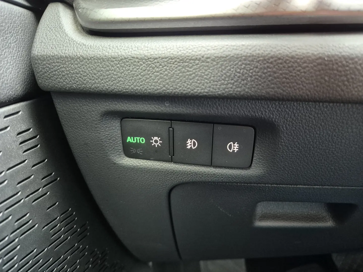 Skoda Octavia 1.5 TSI mHEV 150 CP DSG AMBITION 2024