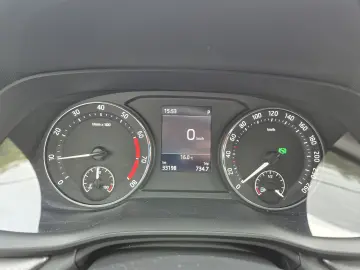 Skoda Octavia 1.5 TSI mHEV 150 CP DSG AMBITION 2024