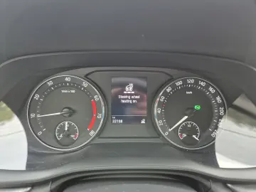 Skoda Octavia 1.5 TSI mHEV 150 CP DSG AMBITION 2024