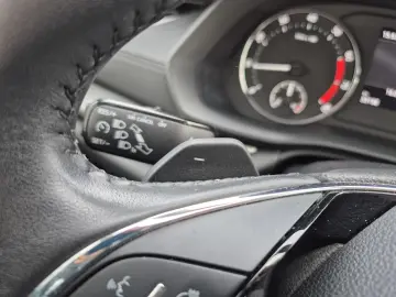 Skoda Octavia 1.5 TSI mHEV 150 CP DSG AMBITION 2024