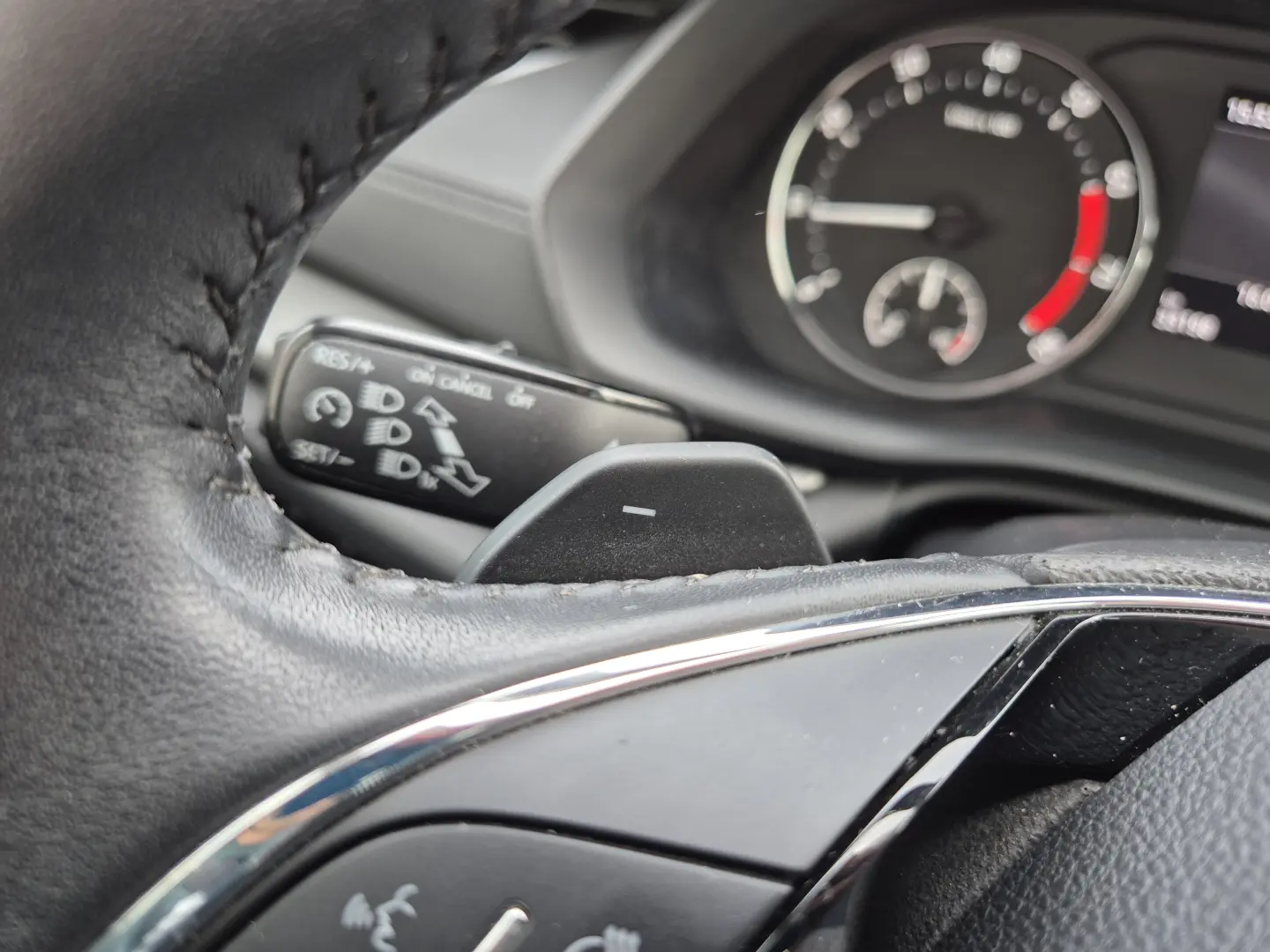 Skoda Octavia 1.5 TSI mHEV 150 CP DSG AMBITION 2024