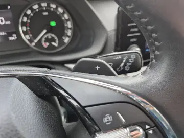 Skoda Octavia 1.5 TSI mHEV 150 CP DSG AMBITION 2024