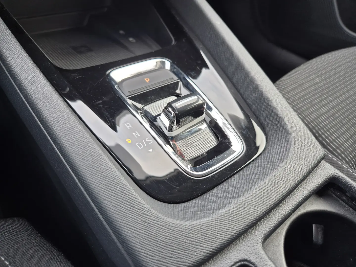 Skoda Octavia 1.5 TSI mHEV 150 CP DSG AMBITION 2024