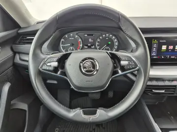 Skoda Octavia 1.5 TSI mHEV 150 CP DSG AMBITION 2024