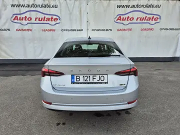 Skoda Octavia 1.5 TSI mHEV 150 CP DSG AMBITION 2024