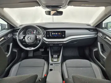 Skoda Octavia 1.5 TSI mHEV 150 CP DSG AMBITION 2024