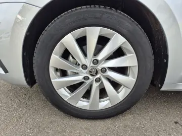 Skoda Octavia 1.5 TSI mHEV 150 CP DSG AMBITION 2024