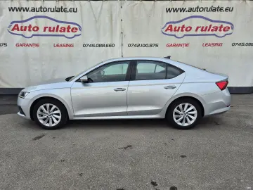 Skoda Octavia 1.5 TSI mHEV 150 CP DSG AMBITION 2024