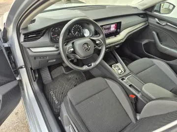 Skoda Octavia 1.5 TSI mHEV 150 CP DSG AMBITION 2024