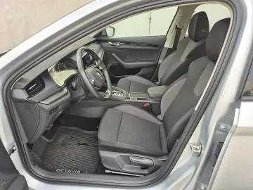 Skoda Octavia 1.5 TSI mHEV 150 CP DSG AMBITION 2024