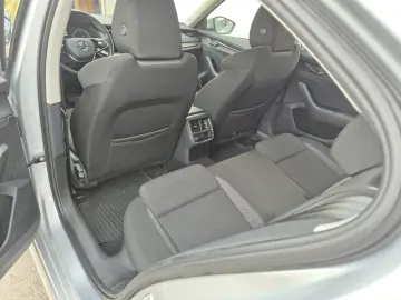 Skoda Octavia 1.5 TSI mHEV 150 CP DSG AMBITION 2024