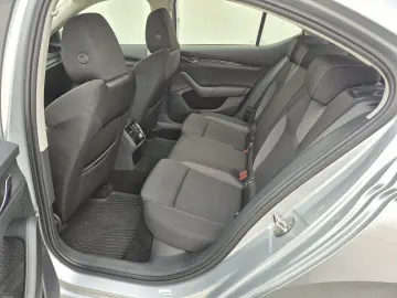 Skoda Octavia 1.5 TSI mHEV 150 CP DSG AMBITION 2024