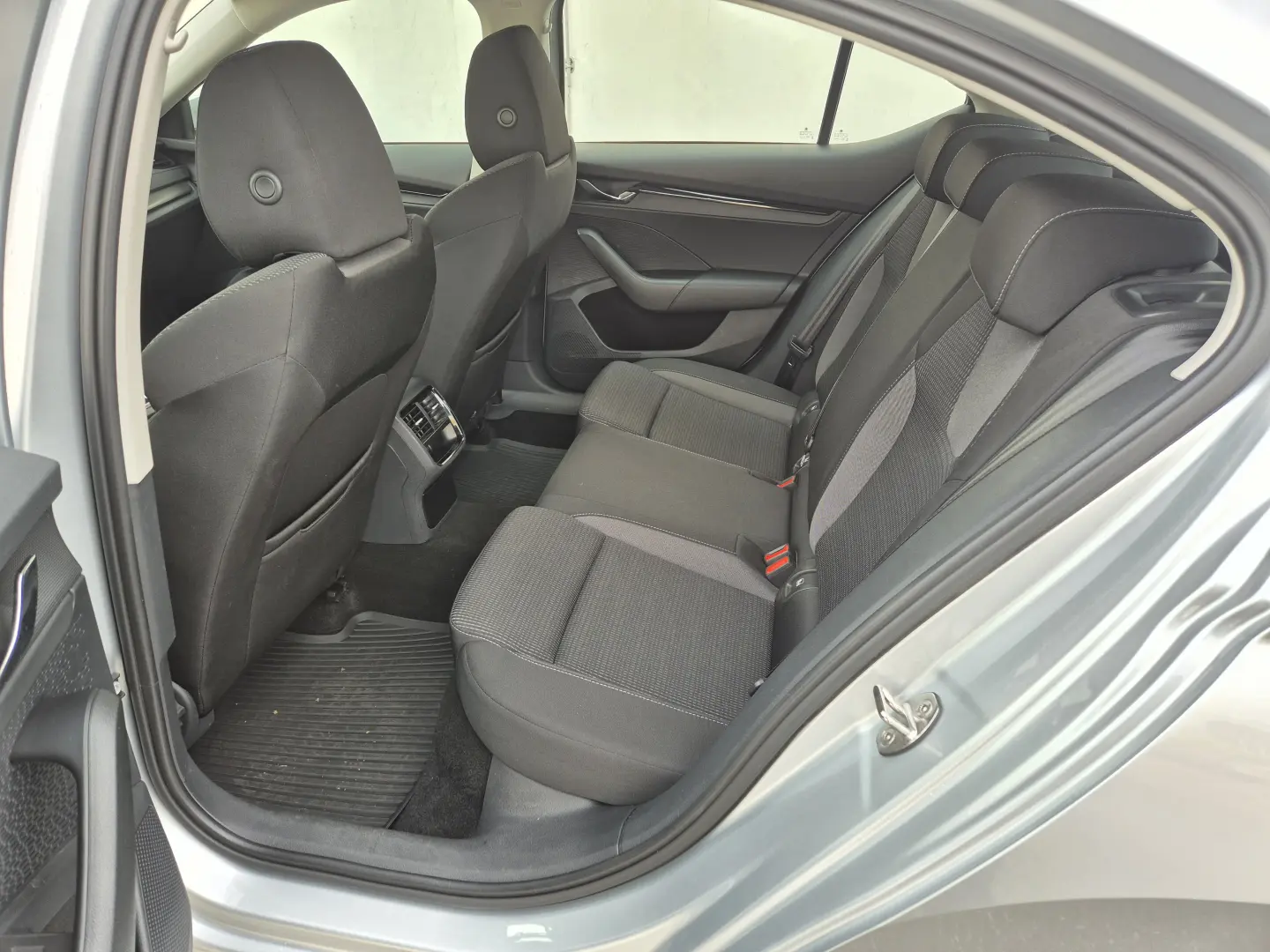 Skoda Octavia 1.5 TSI mHEV 150 CP DSG AMBITION 2024