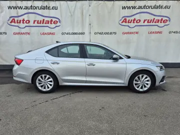 Skoda Octavia 1.5 TSI mHEV 150 CP DSG AMBITION 2024