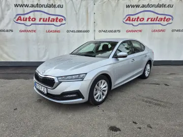 Skoda Octavia 1.5 TSI mHEV 150 CP DSG AMBITION 2023