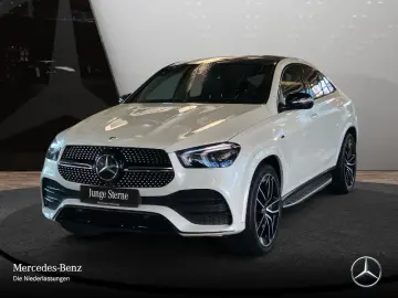 GLE350de4M Coupe