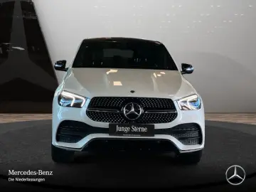 GLE350de4M Coupe