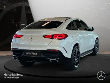 GLE350de4M Coupe