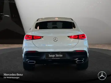 GLE350de4M Coupe