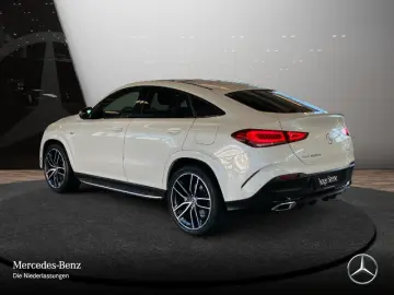 GLE350de4M Coupe