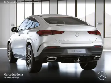 GLE350de4M Coupe