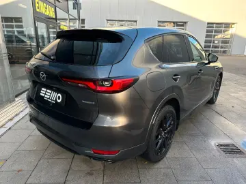 CX-60 PHEV 327ps Homura AWD CON- DRI- COM-P PANO