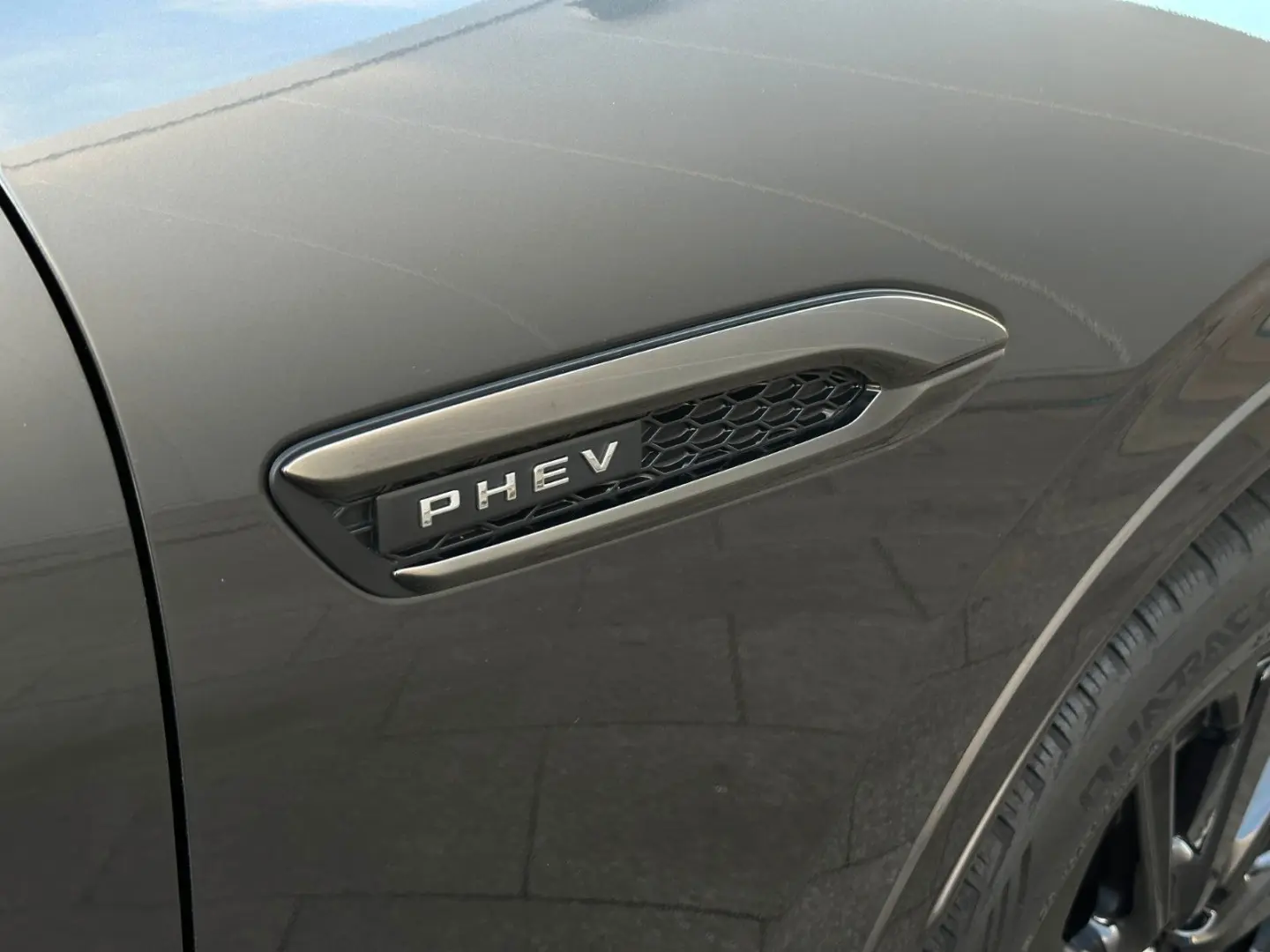 CX-60 PHEV 327ps Homura AWD CON- DRI- COM-P PANO