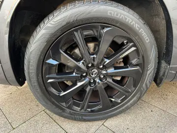 CX-60 PHEV 327ps Homura AWD CON- DRI- COM-P PANO