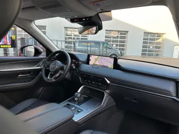 CX-60 PHEV 327ps Homura AWD CON- DRI- COM-P PANO