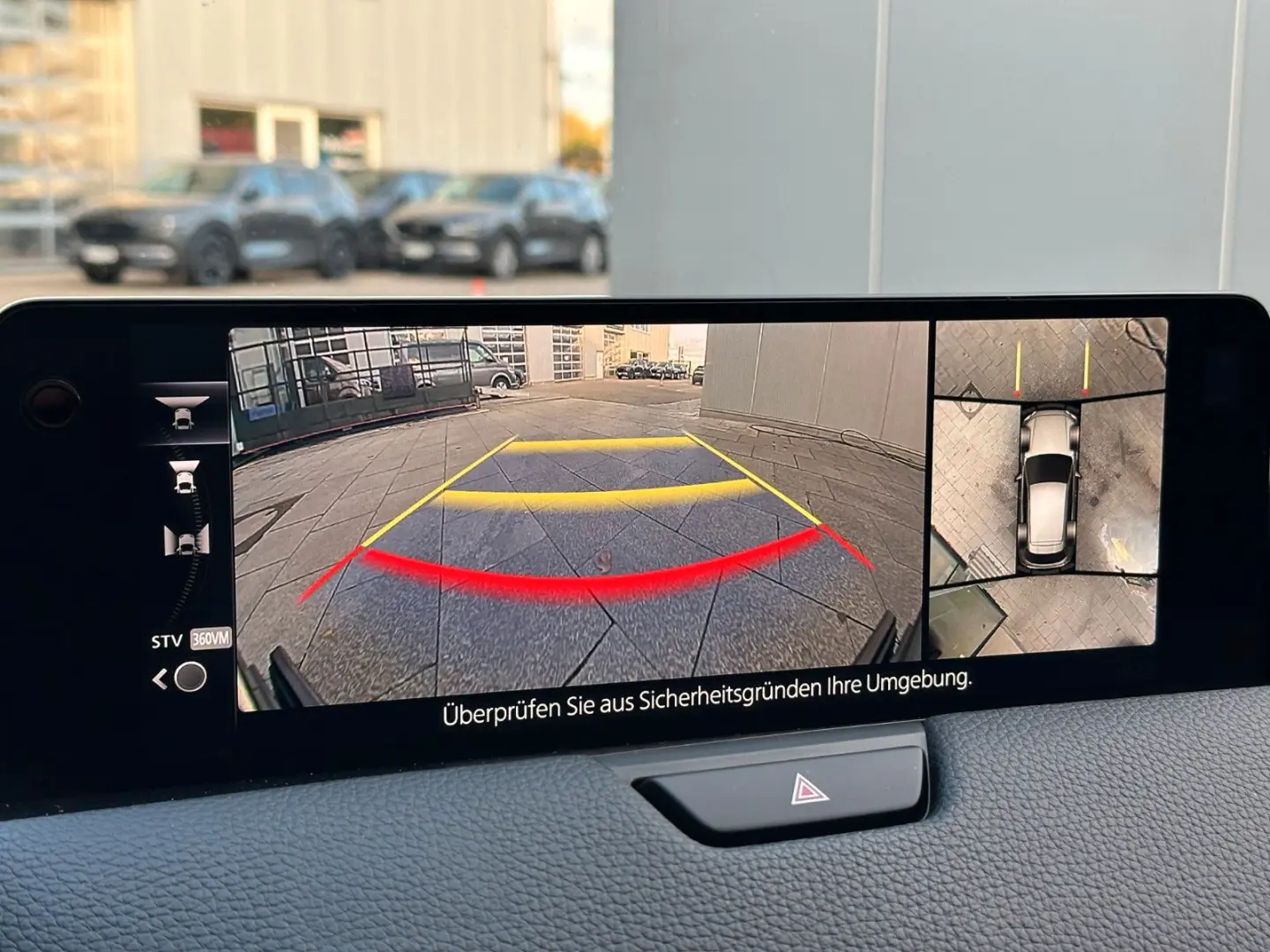 CX-60 PHEV 327ps Homura AWD CON- DRI- COM-P PANO