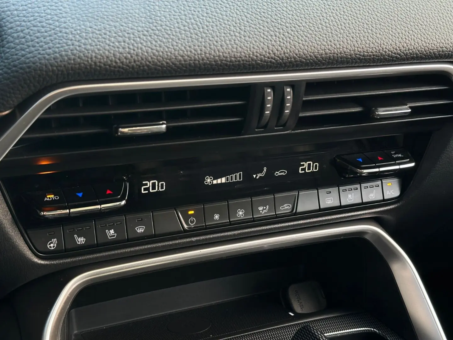 CX-60 PHEV 327ps Homura AWD CON- DRI- COM-P PANO