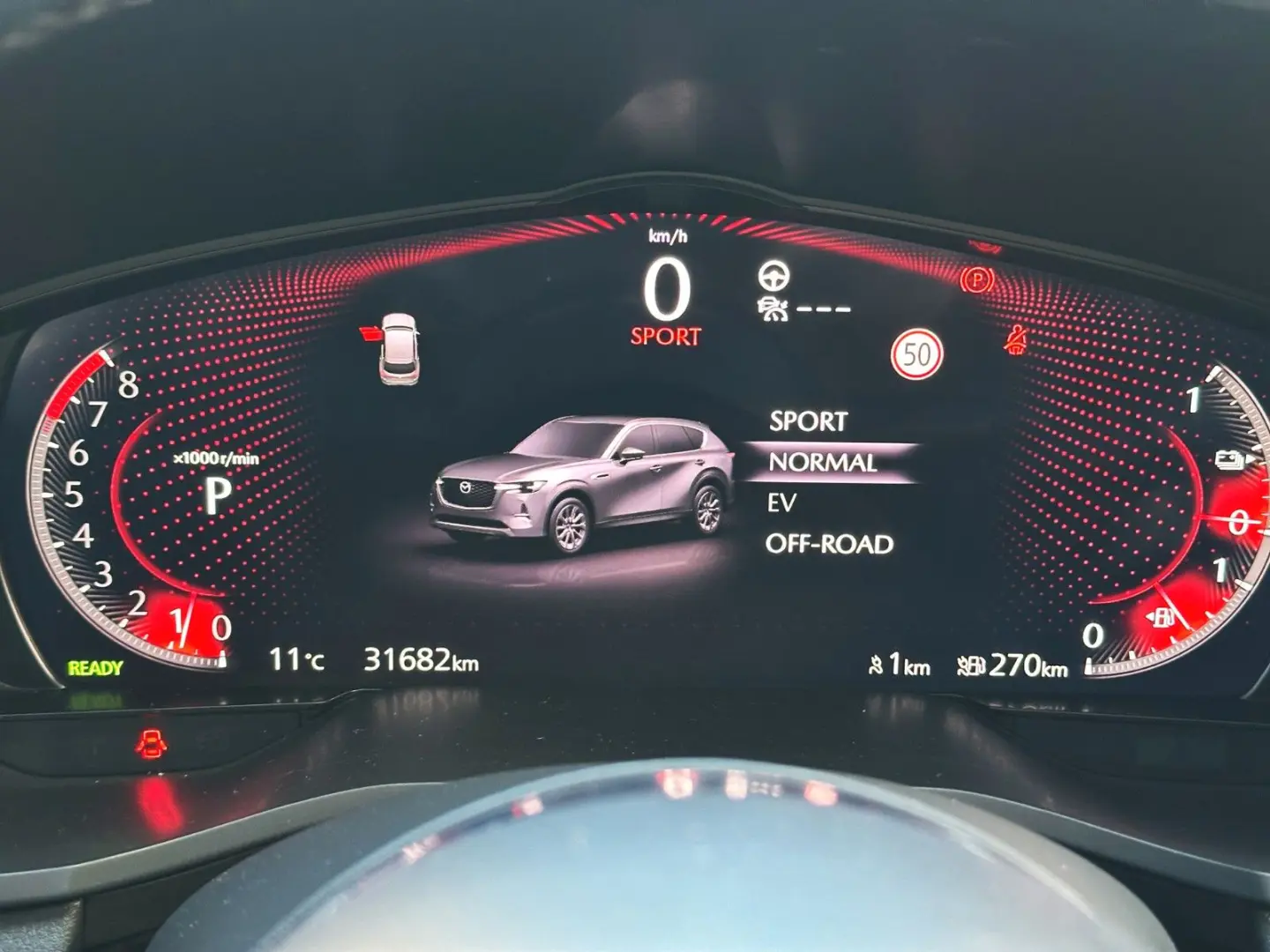 CX-60 PHEV 327ps Homura AWD CON- DRI- COM-P PANO