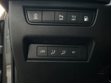 CX-60 PHEV 327ps Homura AWD CON- DRI- COM-P PANO