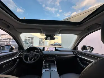 CX-60 PHEV 327ps Homura AWD CON- DRI- COM-P PANO