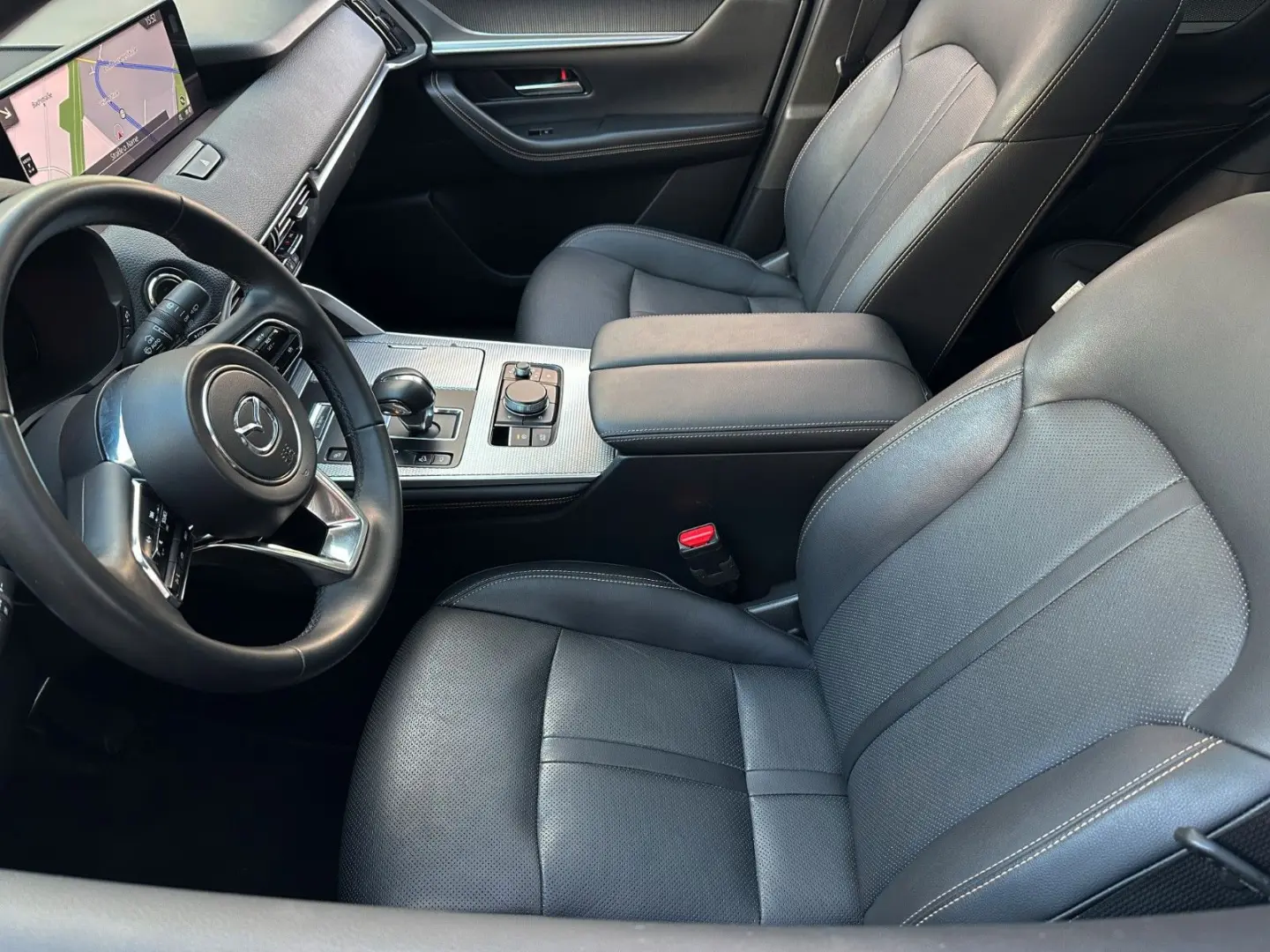 CX-60 PHEV 327ps Homura AWD CON- DRI- COM-P PANO