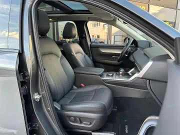 CX-60 PHEV 327ps Homura AWD CON- DRI- COM-P PANO