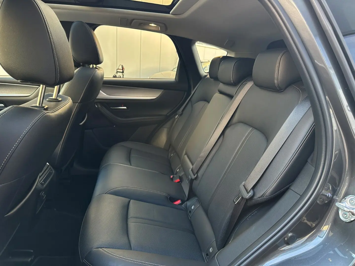 CX-60 PHEV 327ps Homura AWD CON- DRI- COM-P PANO