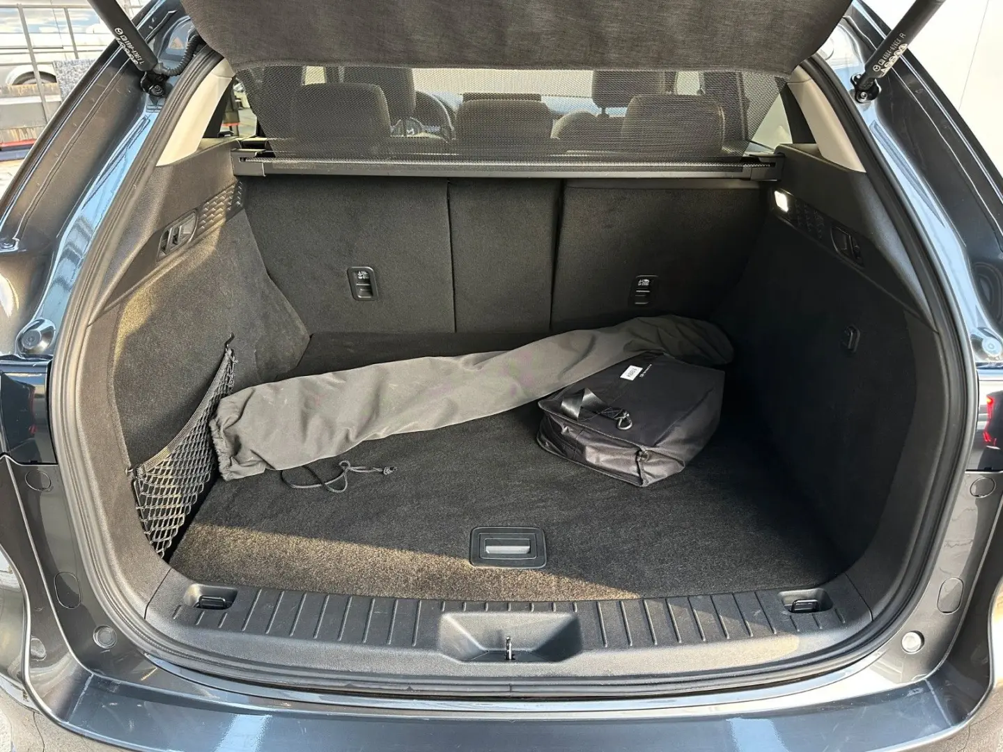 CX-60 PHEV 327ps Homura AWD CON- DRI- COM-P PANO