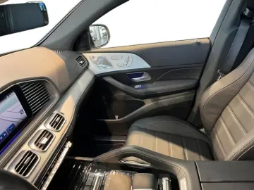 GLE 400 e 4matic Coupe