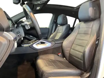 GLE 400 e 4matic Coupe