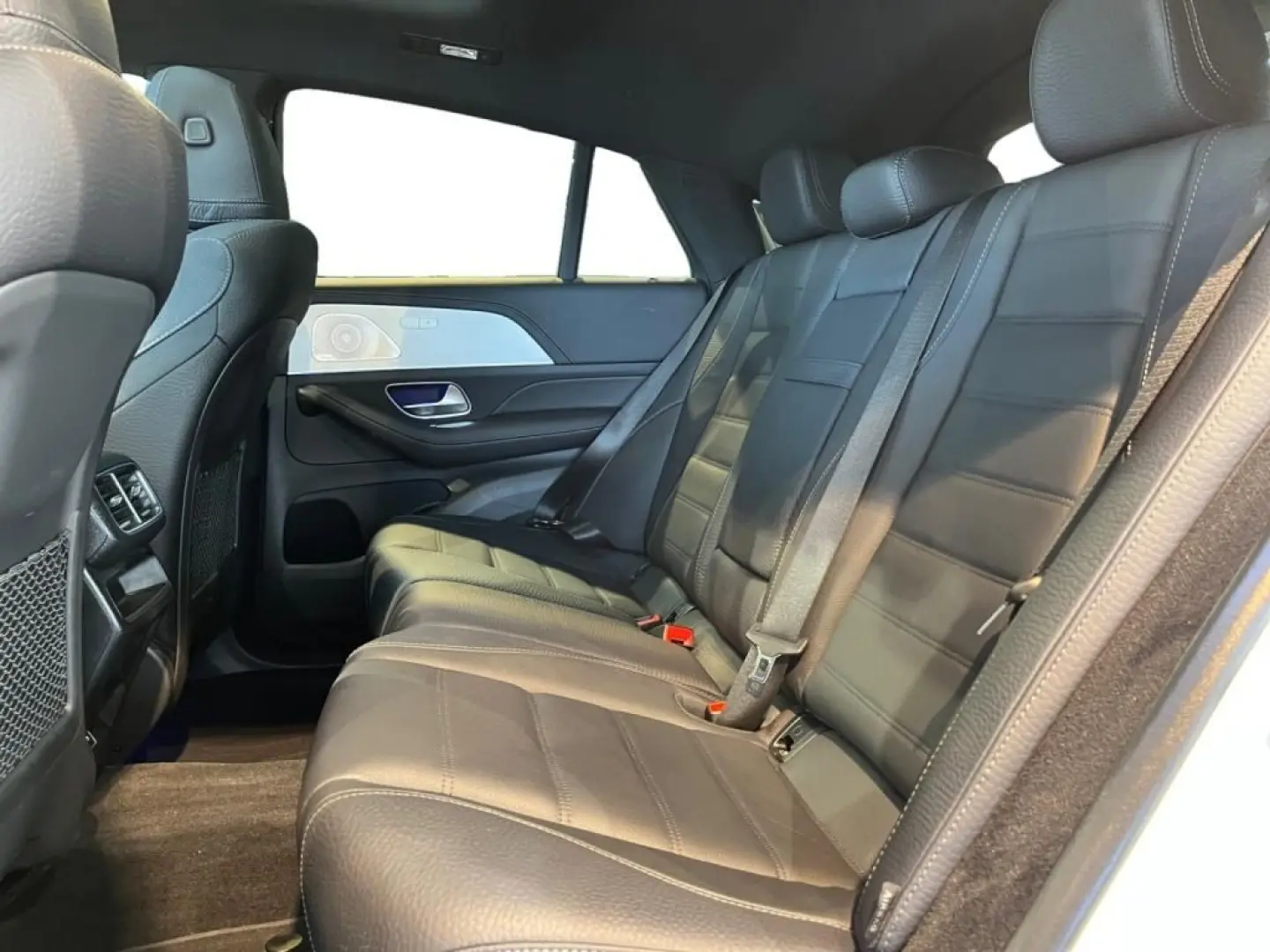 GLE 400 e 4matic Coupe