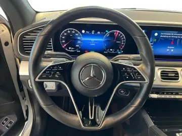 GLE 400 e 4matic Coupe