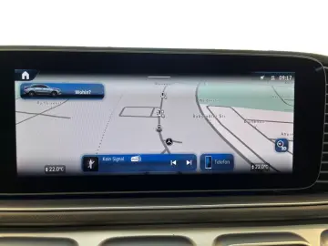 GLE 400 e 4matic Coupe