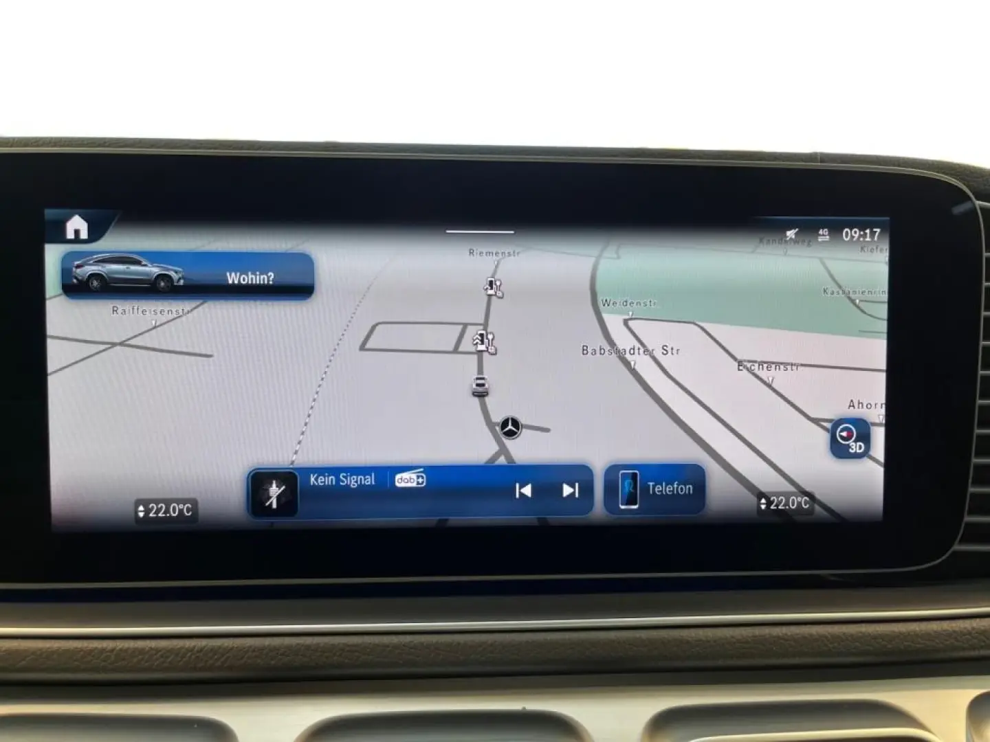 GLE 400 e 4matic Coupe