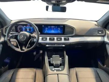 GLE 400 e 4matic Coupe