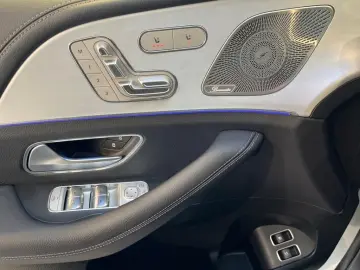 GLE 400 e 4matic Coupe