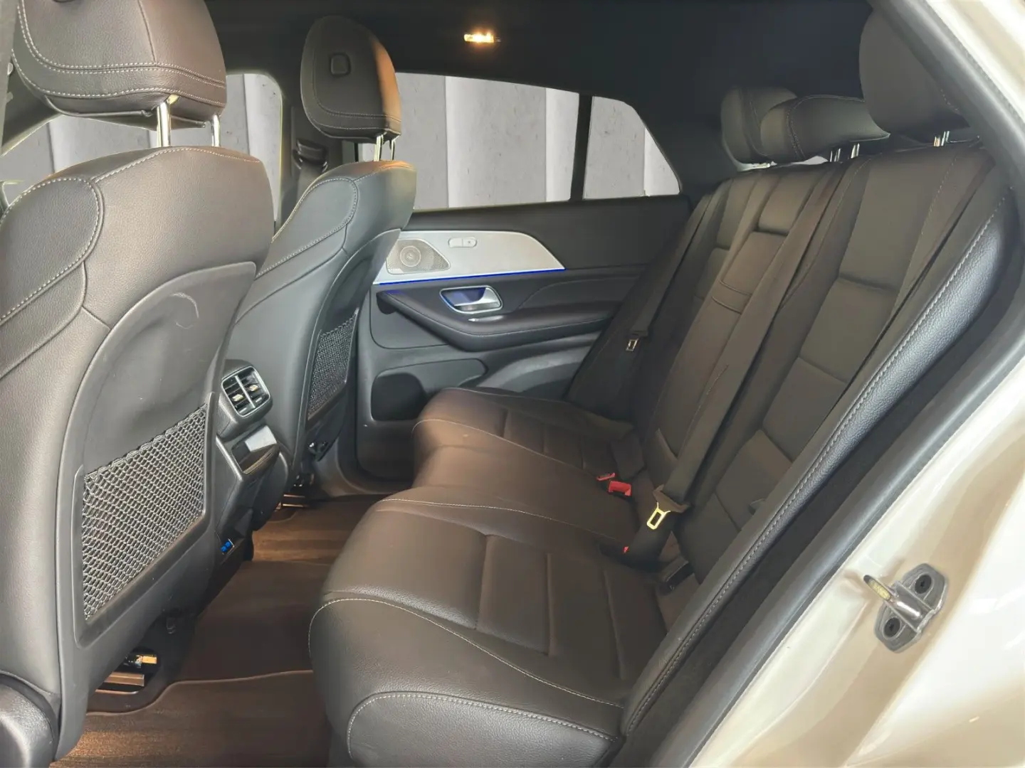 GLE 400 e 4Matic Coupe