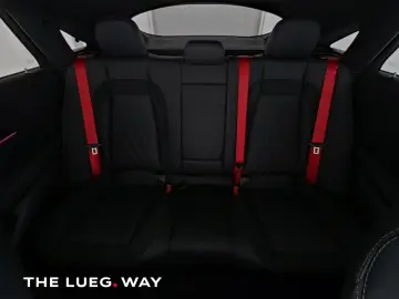 GLE 53 AMG 4M  Coupe